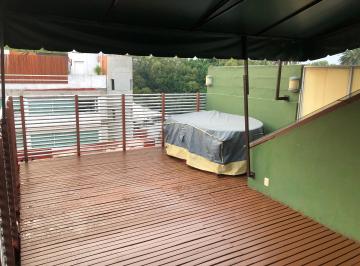 Departamento de 2 habitaciones, Cuauhtémoc · Penthouse con Roof Garden Privado Amueblado en Renta en Condesa