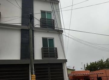 Departamento de 2 habitaciones, Reynosa · Renta Dep. Muy Amplio,2 Rec Amueblado,$14,500, Cochera 2 Aut