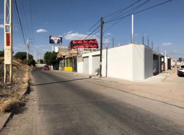 Local comercial · 46m² · Local en Renta - Lo de Juarez - (4)