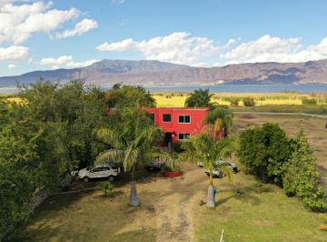 Casa en condominio de 4 habitaciones, Jocotepec · Casa en Venta Lago de Chapala, Entre San Cristobal y San Pedro Tesistan Jocotepec Junto Al Lago