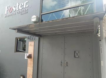 Oficina de 1 habitación, Zapopan · Renta Oficina en La Estancia