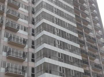 Departamento de 1 habitación, Cuajimalpa de Morelos · Dep 1 Rec, 60 m a 5 Minutos de Santa Fe, 1 Cajón y Bodg