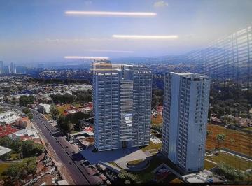 Departamento de 1 habitación, Cuajimalpa de Morelos · Venta Dep 60 m 5 Minutos de Santa Fe, 1 Rec, 1 Bano, 2 Cajones