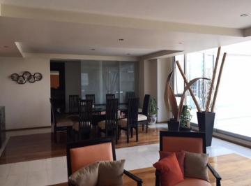 Departamento de 3 habitaciones, Huixquilucan · Hacienda del Ciervo, 3 Recámaras, Estudio, 3 Coches, Cto. Servicio, Amenidades