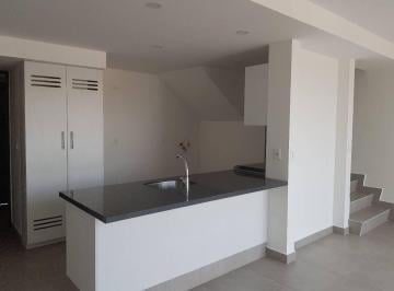 Departamento de 2 habitaciones, Benito Juárez · Departamento Duplex con Balcón y Ameneties.