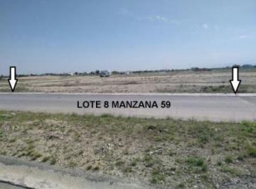 Terreno / Lote , Pesquería · Terreno en Venta Colonia Las Aves Residencial