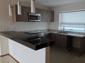 Departamento de 2 habitaciones, Alvaro Obregón · Moderno Depa en Torre Infiniti en Santa Fe 2 Recamaras y Cuarto Servicio
