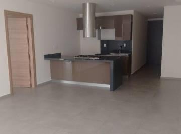 Departamento de 1 habitación, Miguel Hidalgo · Plazo Carso 1 Recamara Acceso Directo Torre Claudel