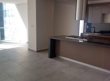 Departamento de 3 habitaciones, Miguel Hidalgo · Renta Departamento en Plaza Carso 3 Recamaras