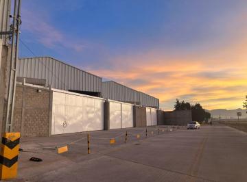 Nave industrial , Lerma · Bodega Industrial en Renta Toluca - Warehouse For Lease in Toluca