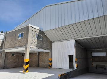 Nave industrial , Toluca · Nave Industrial en Renta Lerma - Warehouse For Lease Lerma - 托卢卡工业仓库出租