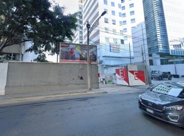 Terreno / Lote , Miguel Hidalgo · Terreno 1050 m² Mixto (Local Comercial / Torre Medica / Oficinas / Departamentos)