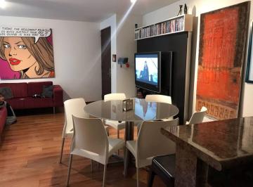 Departamento de 2 habitaciones, Cuajimalpa de Morelos · Pequeño Edificio Nuevo, a 500 m Carretera Méx - Toluca Frente a Sta. Fe