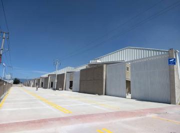 Nave industrial , Lerma · Nave Industrial en Renta Toluca