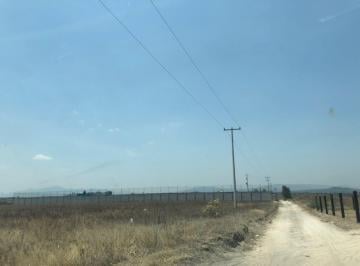 Terreno comercial · 9482m² · Terreno Comercial en Venta Ejido San Isidro