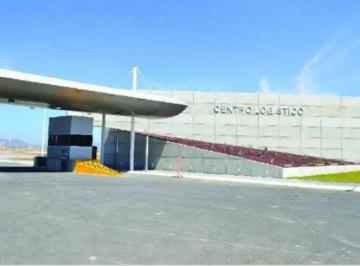 Terreno / Lote , Acatlán de Juárez · Terreno en Venta Parque Industrial Centro Logístico Jalisco