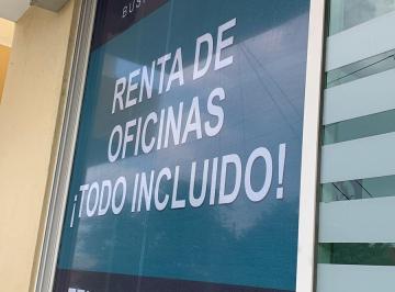 Oficina de 13 habitaciones, Guadalajara · Oficinas en Renta Zona Industrial Guadalajara