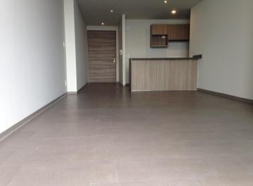 Departamento de 1 habitación, Miguel Hidalgo · Renta Departamento Col. Granada, Latitud Polanco