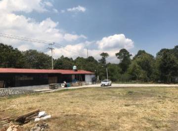 Terreno / Lote · 22000m² · Terreno en Venta en Héroes de 1910 () - (4)