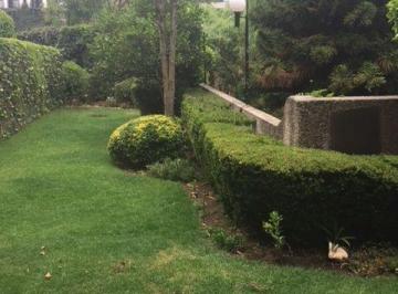 Casa · 600m² · 3 Recámaras · 3 Estacionamientos · Casa en Venta, Fuente del Pescador, Lomas de Tecamachalco - (4)