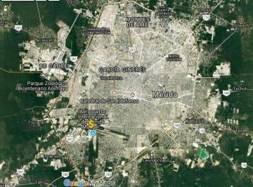 Terreno comercial · 7200m² · Terreno en Venta Sobre Av Aviación Mérida, Yucatán - (4)