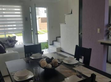 Casa · 3 Recámaras · 1 Estacionamiento · Ultimas Casas con Alberca y Vigilancia en Condominio!