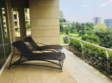 Departamento de 3 habitaciones, Cuajimalpa de Morelos · Departamento en Venta en Club de Golf Santa Fe.