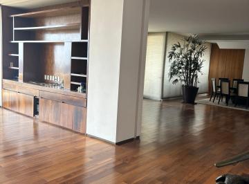 Departamento de 3 habitaciones, Cuajimalpa de Morelos · Departamento en Venta en Club de Golf Bosques de Santa Fe.