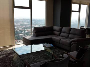 Departamento de 2 habitaciones, Zapopan · Departamento Amueblado de Renta Condominio 360
