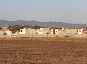 Terreno / Lote , Epazoyucan · Venta Terreno Plano 3 Ha a 10 Min de Pachuca Junto a Desarrollo Habitacional Carretera a Cd Sahagún