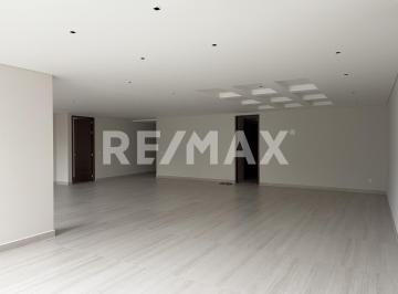 Departamento · 339m² · 3 Recámaras · 2 Estacionamientos · Tecamachalco Fuente de Las Vestales en Venta - (4)