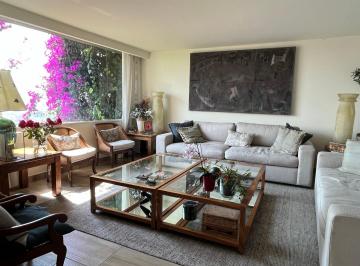 Casa de 5 habitaciones, Alvaro Obregón · Casa en Venta en Lomas de Santa Fe - Acueducto