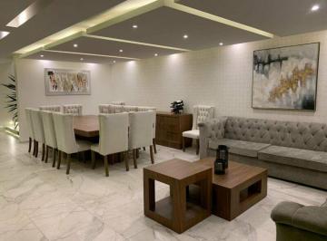Casa de 4 habitaciones, Pachuca · Venta Casa en Residencial Dolores Amueblada Zona Plateada en Pachuca