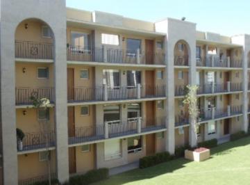Departamento de 2 habitaciones, Cuajimalpa de Morelos · Hermoso Depto. de 2 Recamaras C/terraza a 5 Min. de Sta. Fe