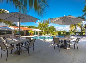 Departamento de 2 habitaciones, Benito Juárez · Departamentos Amueblados en Renta de 1,2 y 3 Rec en Cancún, Pok Ta Pok, Zona Hotelera