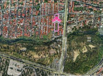 Terreno / Lote , Alvaro Obregón · Terreno en Venta en Las Águilas