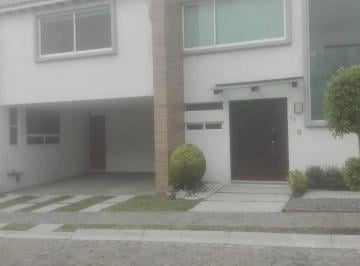 Casa de 3 habitaciones, San Andrés Cholula · Bonita Casa en Renta en Lomas 2