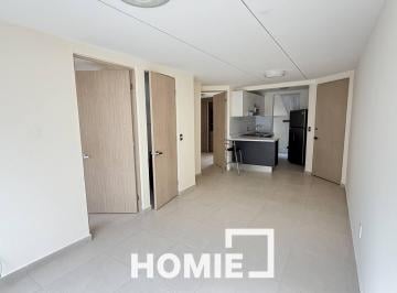 Departamento en Renta en Buenavista | 2 Recámaras, 2 Baños y Equipado · Departamento en Renta en Buenavista | 2 Recámaras, 2 Baños y Equipado, 2954