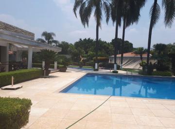 Casa · 1705m² · 7 Recámaras · 8 Estacionamientos · Cuernavaca Casa en Venta, Col. Vista Hermosa - (4)