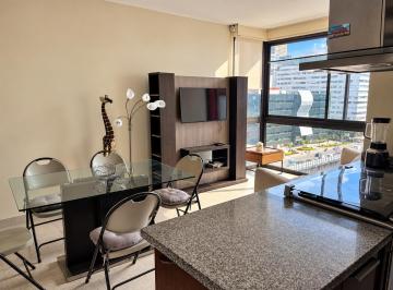 Departamento de 2 habitaciones, Miguel Hidalgo · Departamento Amueblado en Renta en Polarea Budapest, Nuevo Polanco | 2 Recámaras + Alcoba