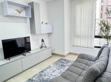 Departamento de 2 habitaciones, Miguel Hidalgo · Departamento Amueblado en Renta en Polarea Budapest, Nuevo Polanco | 2 Recámaras