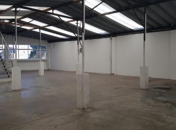 Bodega comercial de 1 habitación, Tlalpan · Bodega en Venta en Camino Santa Teresa - Lomas de Padierna - Hospital Pemex