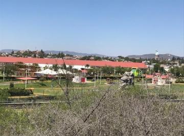 Terreno / Lote · 2396m² · Terreno Habitacional en Venta Juriquilla Queretaro