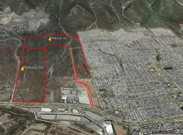 Terreno industrial , Santa Catarina · Venta de Terrenos Industriales en Parque Ibp 820 m² en Santa Catarina N. L.