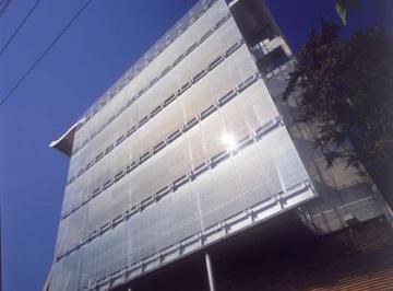 Oficina , Alvaro Obregón · Oficinas en Renta en Periférico, San Angel