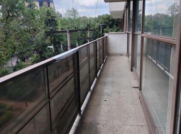 Departamento de 3 habitaciones, Miguel Hidalgo · Renta Departamento 3 Rec con Balcon en Polanco