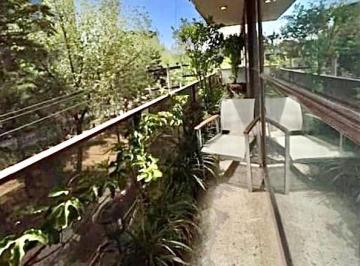 balcon corrido · Renta Departamento 3 Rec con Balcon en Polanco