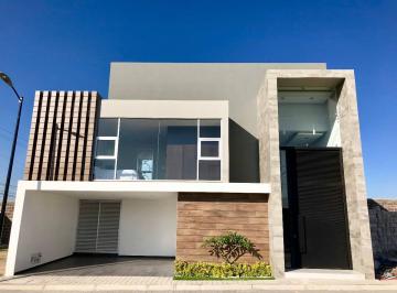 Casa en condominio de 3 habitaciones, San Andrés Cholula · Casa en Venta Cuarzo Angelópolis