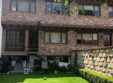 Casa de 4 habitaciones, La Magdalena Contreras · Hermosa, casa en Venta, San Jerónimo Lídice, Magdalena Contreras!