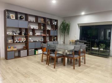 Departamento · 285m² · 3 Recámaras · 3 Estacionamientos · Depto en Venta Santa Fe Reforma Santa Fe - (4)